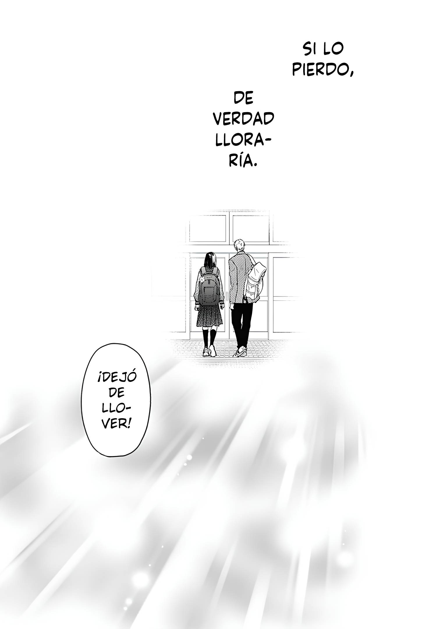A Star Brighter Than The Sun Capitulo 59 página 26