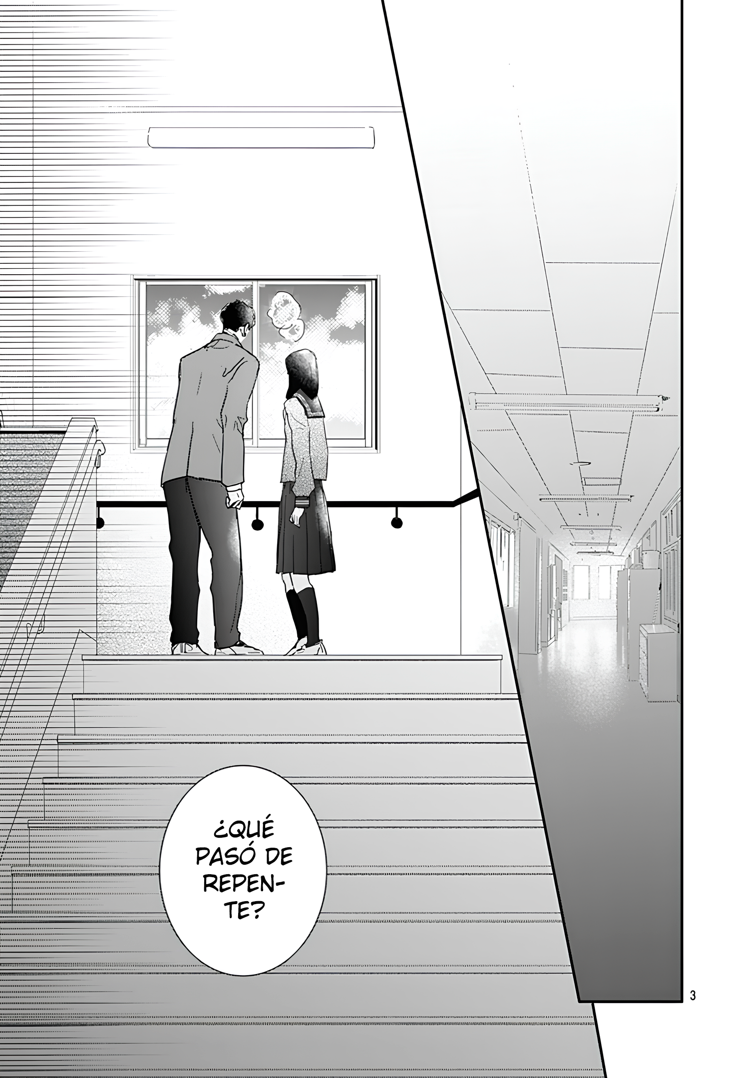 A Star Brighter Than The Sun Capitulo 59 página 4
