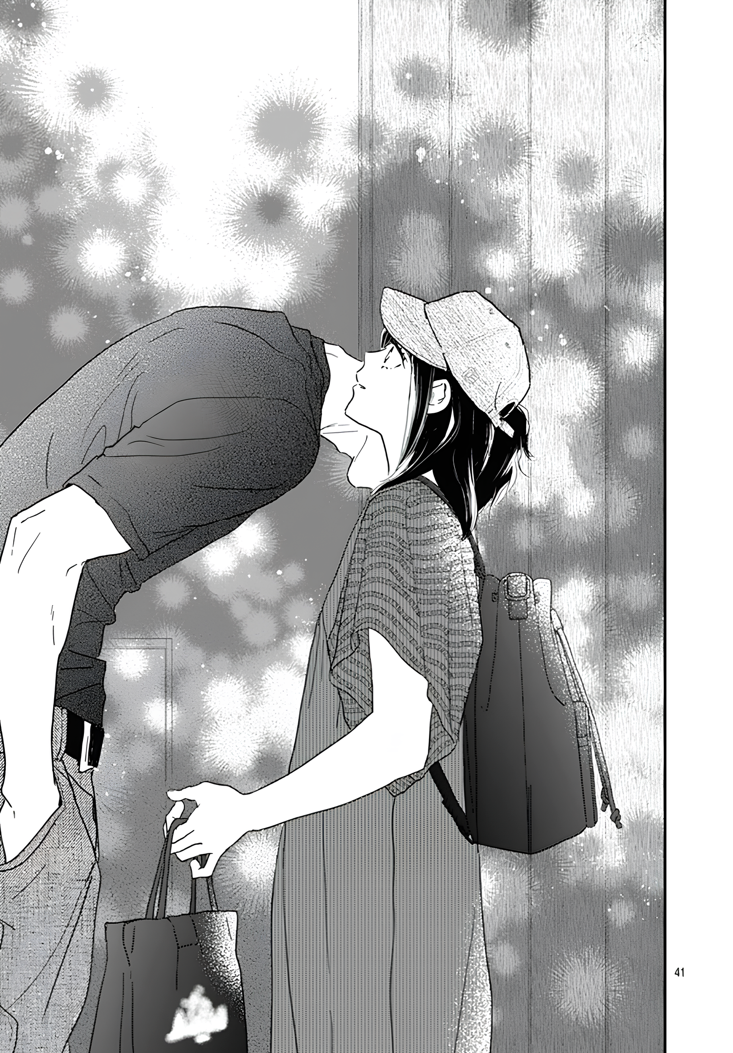 A Star Brighter Than The Sun Capitulo 59 página 42