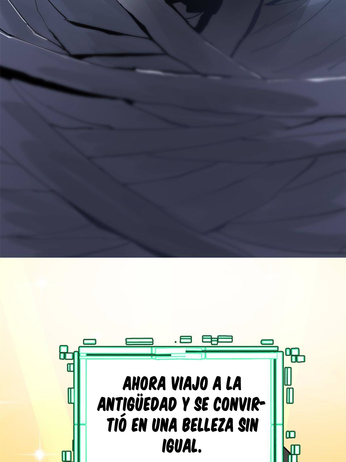 El Yerno Prodigioso Más Fuerte de Todos los Tiempos Capitulo 0 página 6