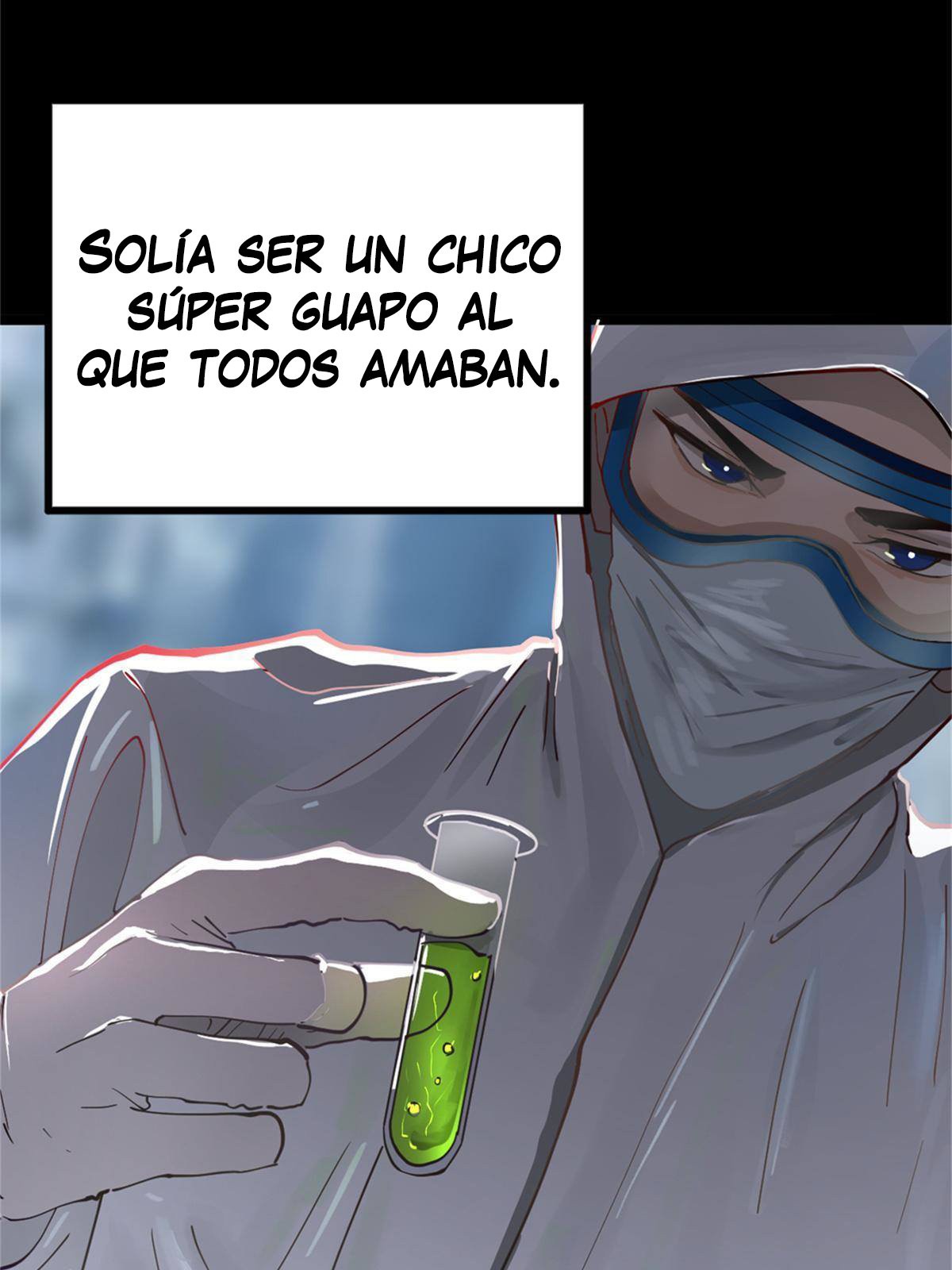 El Yerno Prodigioso Más Fuerte de Todos los Tiempos Capitulo 1 página 10