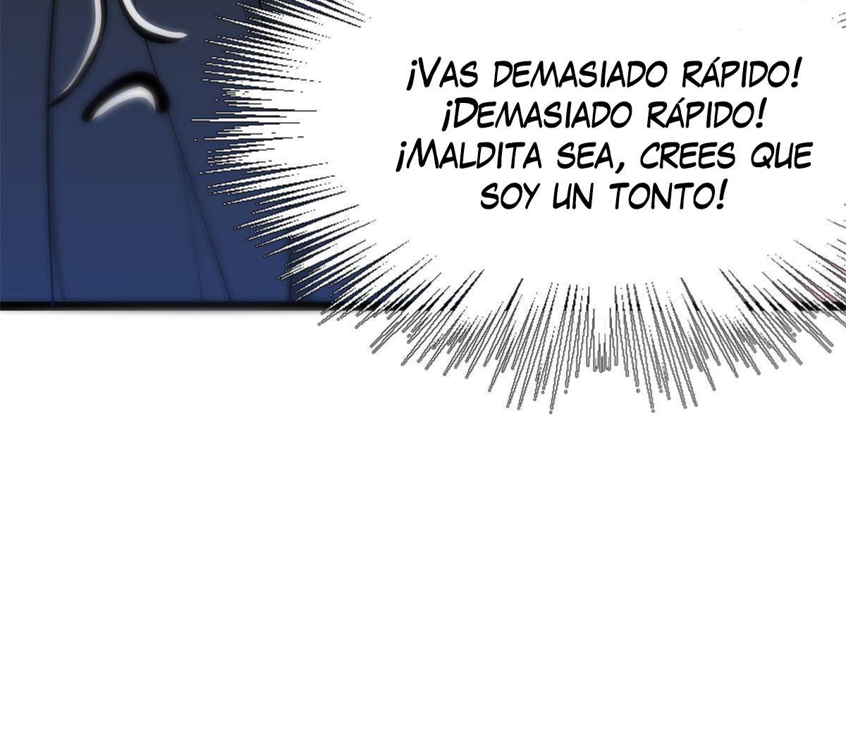 El Yerno Prodigioso Más Fuerte de Todos los Tiempos Capitulo 1 página 101