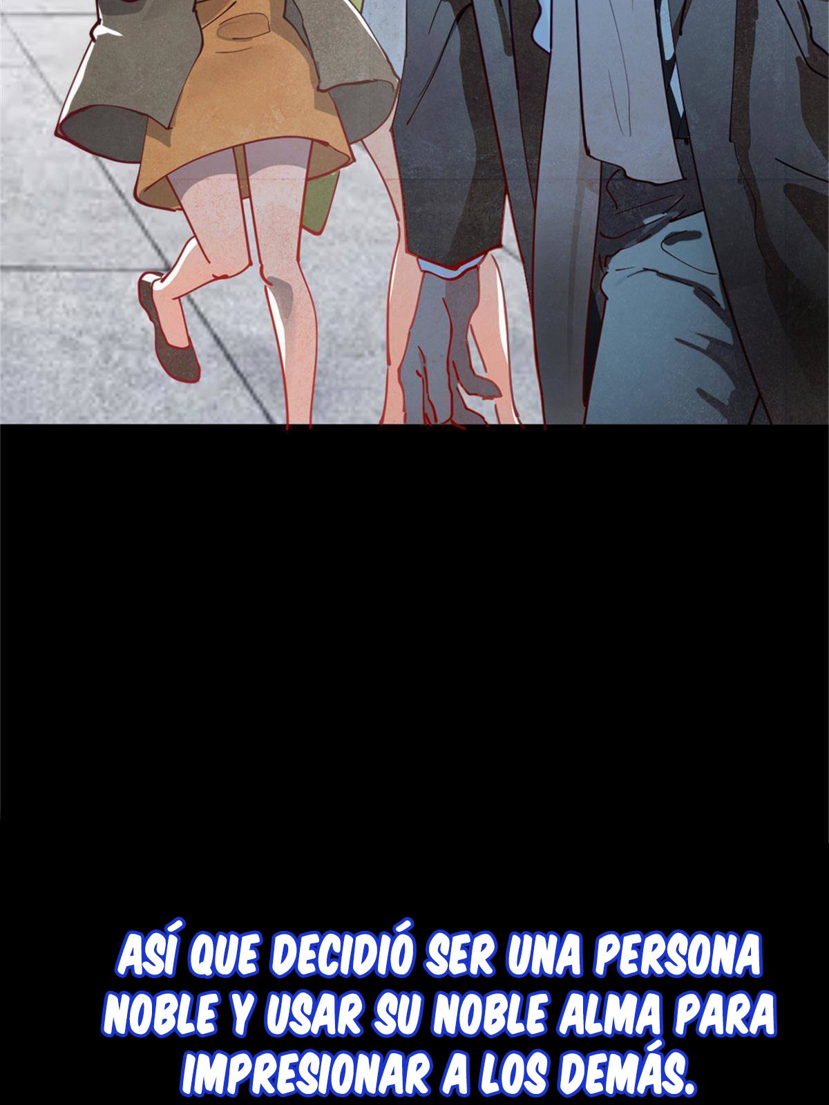 El Yerno Prodigioso Más Fuerte de Todos los Tiempos Capitulo 1 página 13