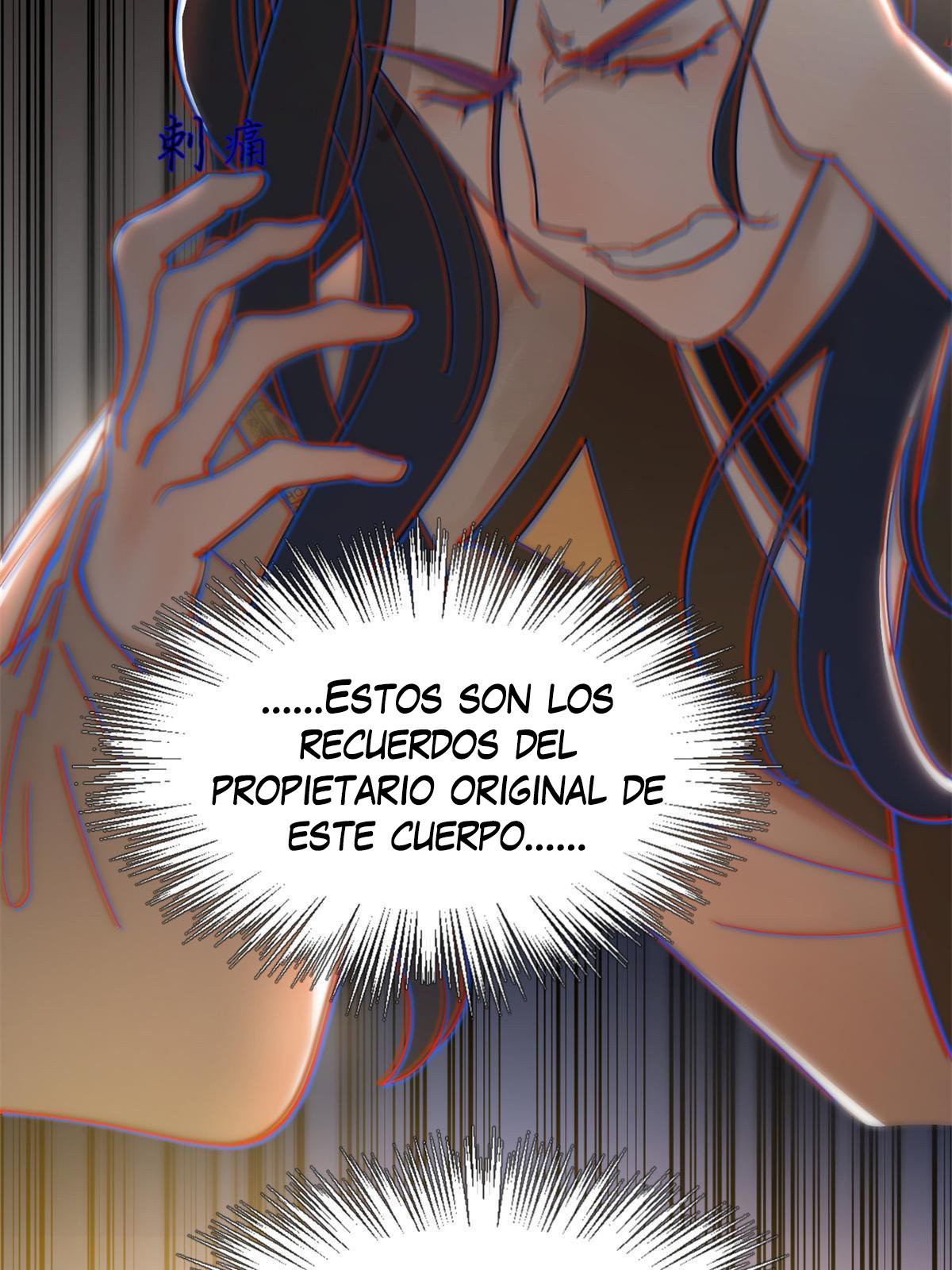 El Yerno Prodigioso Más Fuerte de Todos los Tiempos Capitulo 1 página 42