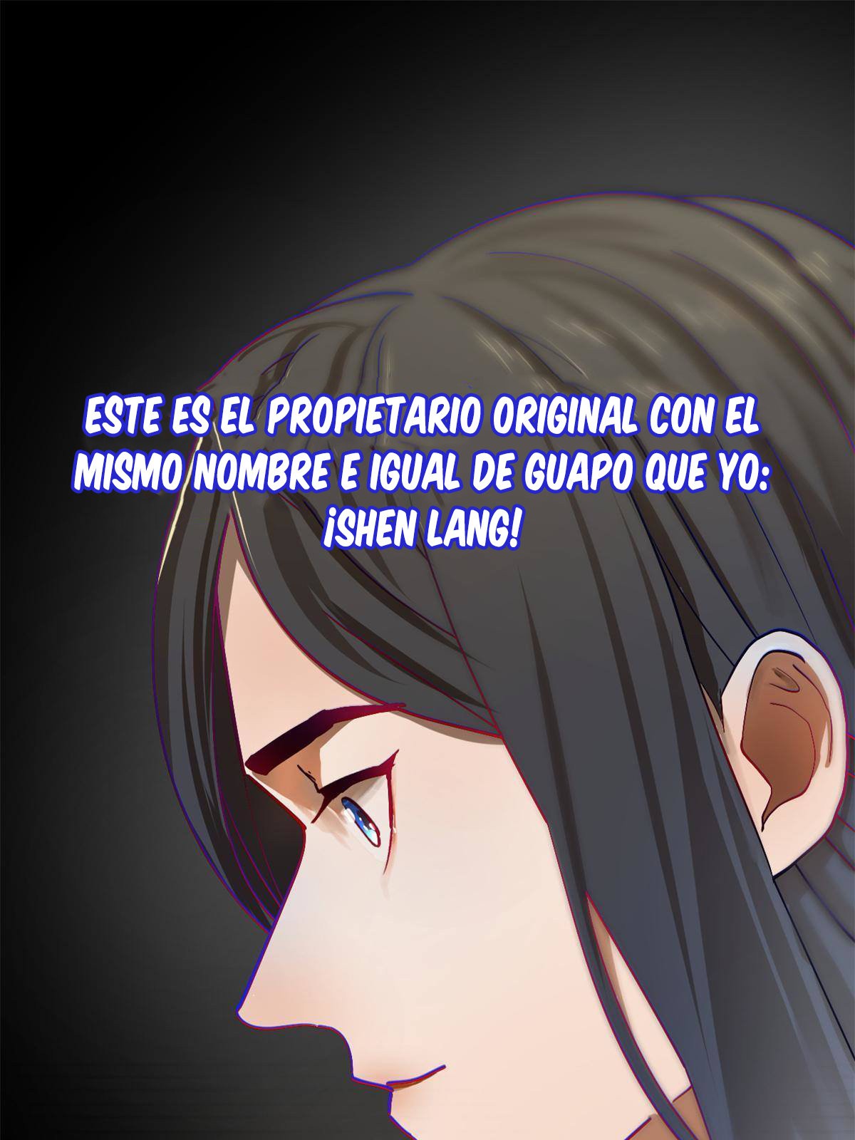 El Yerno Prodigioso Más Fuerte de Todos los Tiempos Capitulo 1 página 45