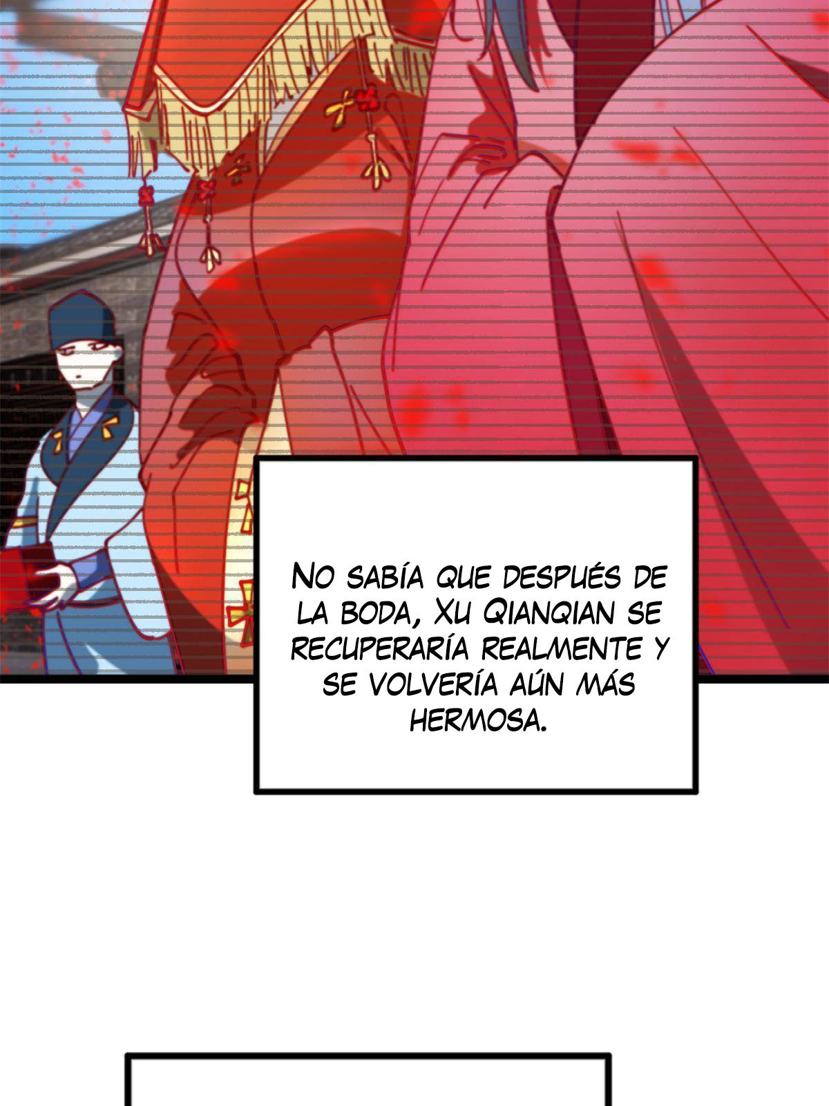 El Yerno Prodigioso Más Fuerte de Todos los Tiempos Capitulo 1 página 51