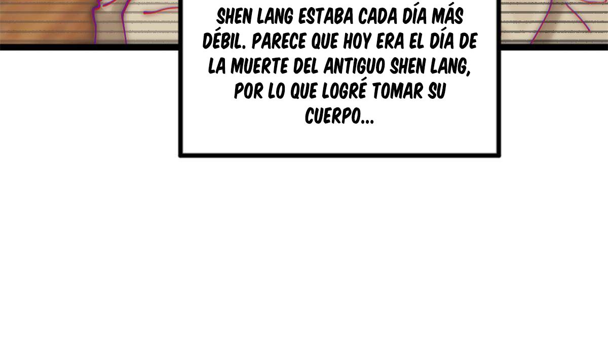 El Yerno Prodigioso Más Fuerte de Todos los Tiempos Capitulo 1 página 56