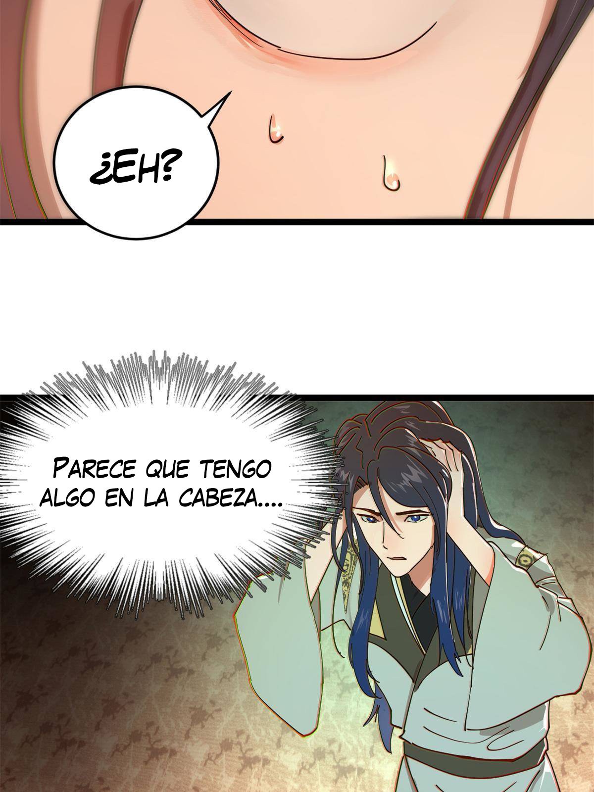 El Yerno Prodigioso Más Fuerte de Todos los Tiempos Capitulo 1 página 76
