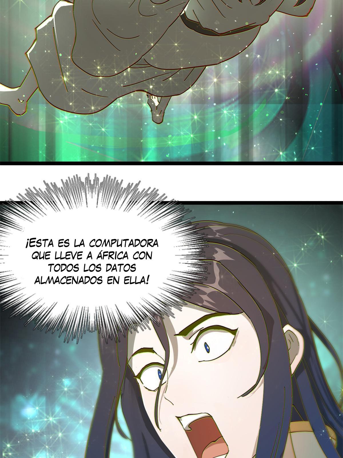 El Yerno Prodigioso Más Fuerte de Todos los Tiempos Capitulo 1 página 79
