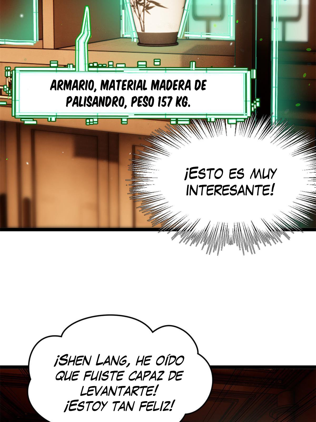 El Yerno Prodigioso Más Fuerte de Todos los Tiempos Capitulo 1 página 88