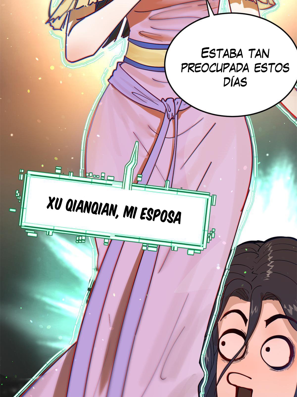 El Yerno Prodigioso Más Fuerte de Todos los Tiempos Capitulo 1 página 91