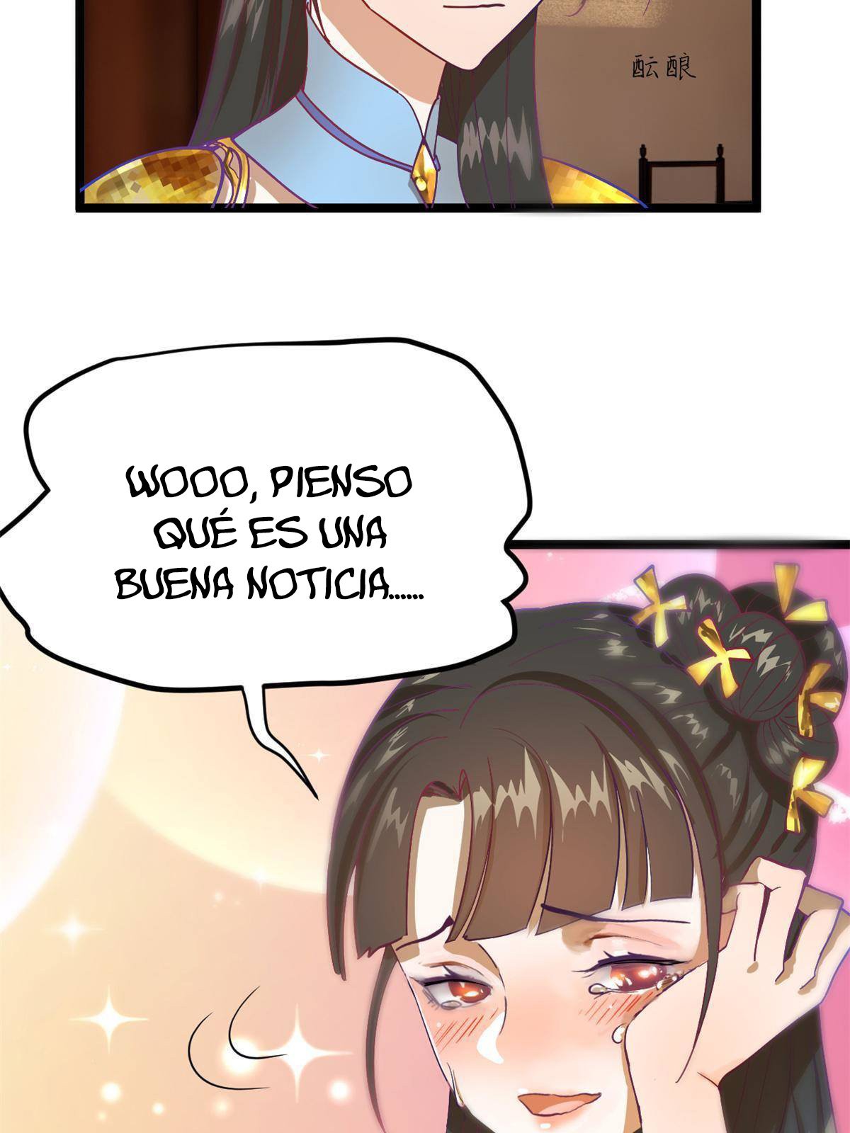 El Yerno Prodigioso Más Fuerte de Todos los Tiempos Capitulo 1 página 99