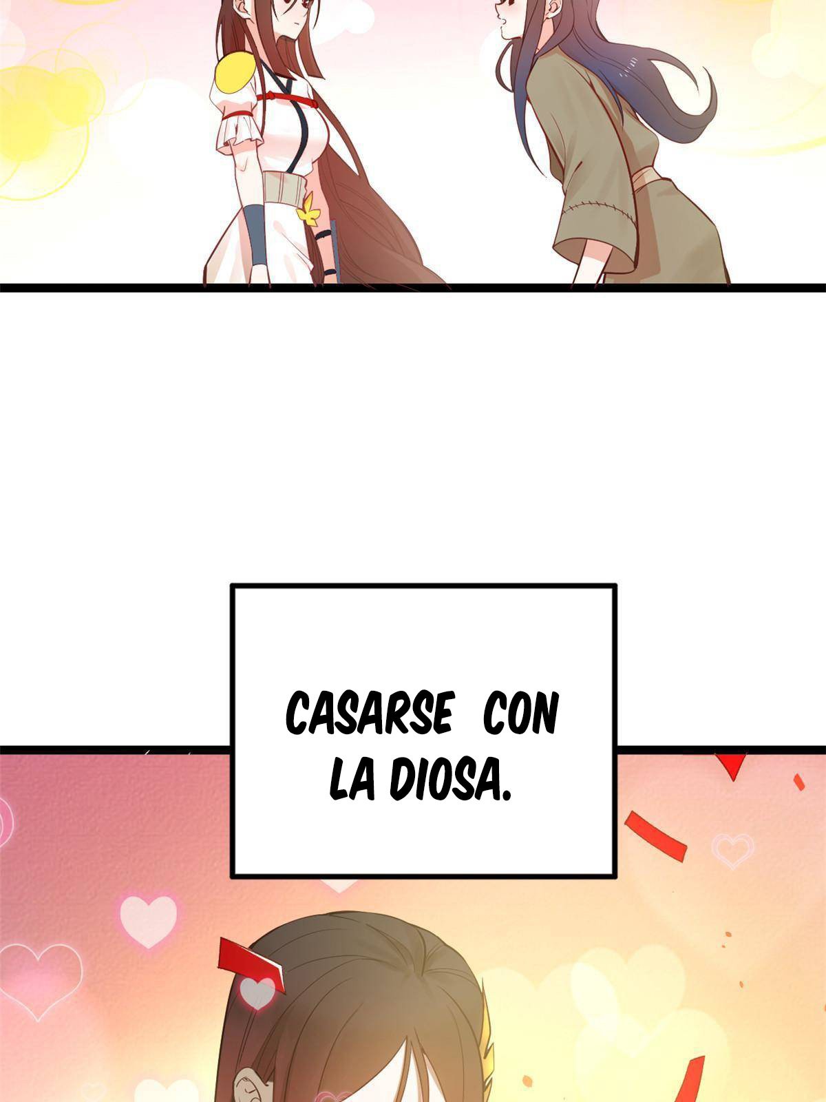 El Yerno Prodigioso Más Fuerte de Todos los Tiempos Capitulo 10 página 17