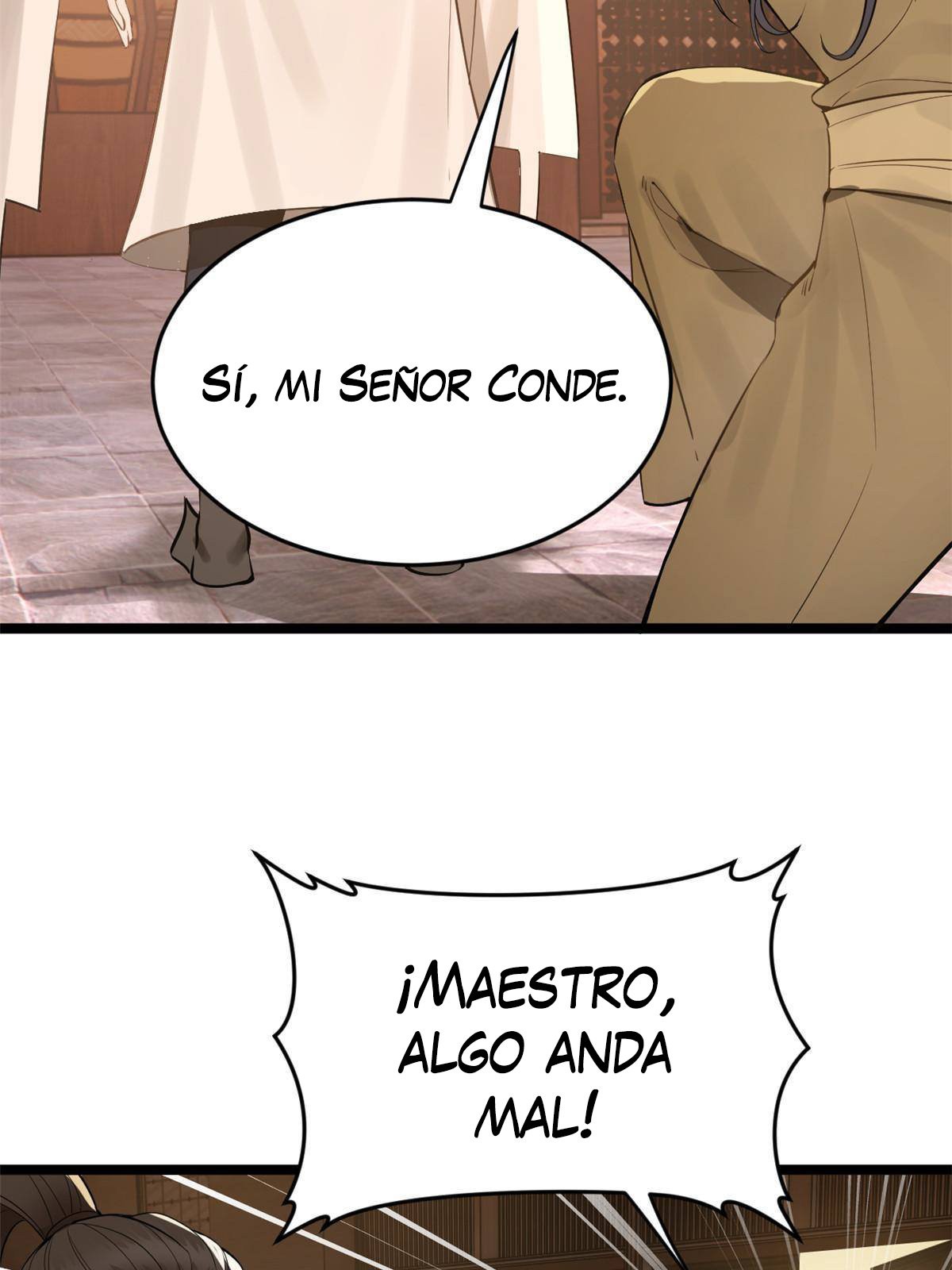 El Yerno Prodigioso Más Fuerte de Todos los Tiempos Capitulo 10 página 20
