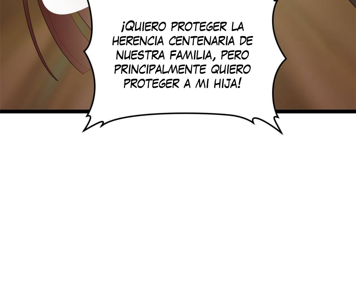 El Yerno Prodigioso Más Fuerte de Todos los Tiempos Capitulo 10 página 39