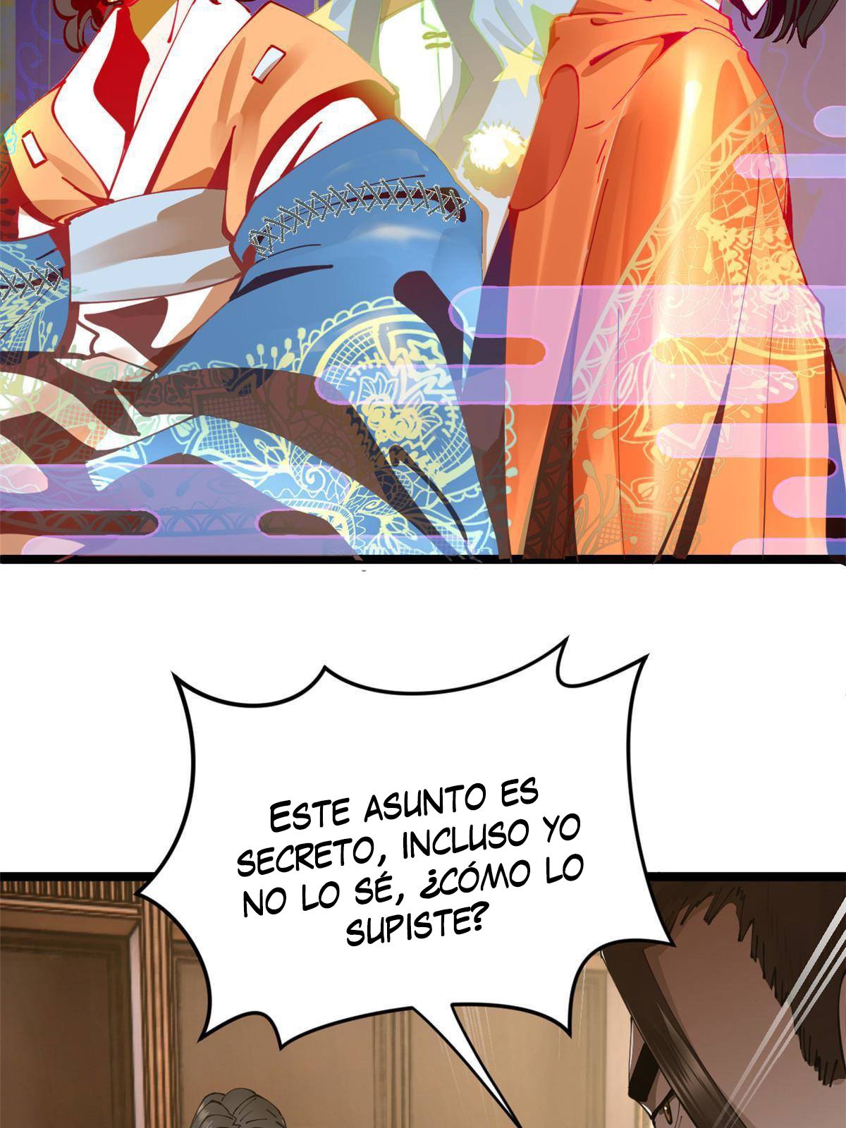 El Yerno Prodigioso Más Fuerte de Todos los Tiempos Capitulo 10 página 4