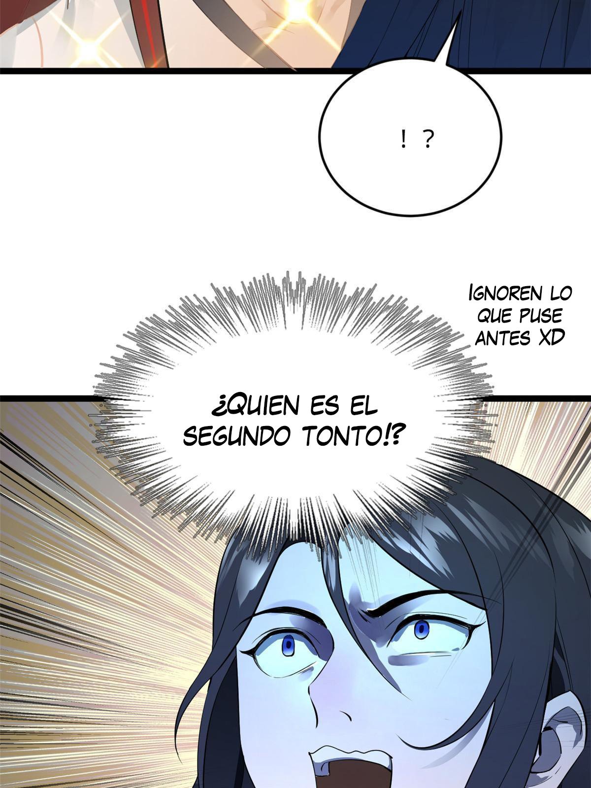 El Yerno Prodigioso Más Fuerte de Todos los Tiempos Capitulo 10 página 64