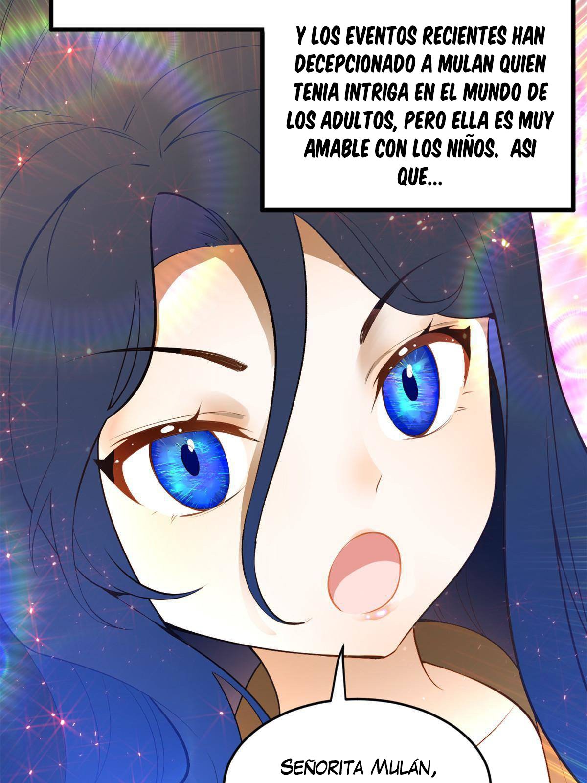 El Yerno Prodigioso Más Fuerte de Todos los Tiempos Capitulo 10 página 67