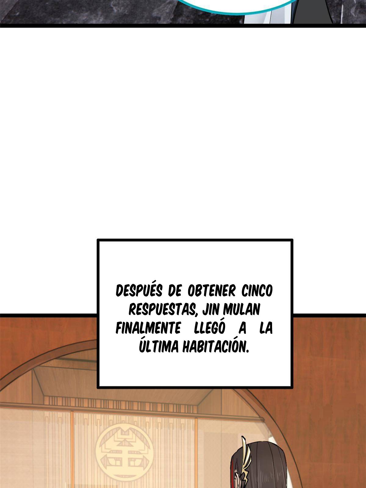 El Yerno Prodigioso Más Fuerte de Todos los Tiempos Capitulo 11 página 22