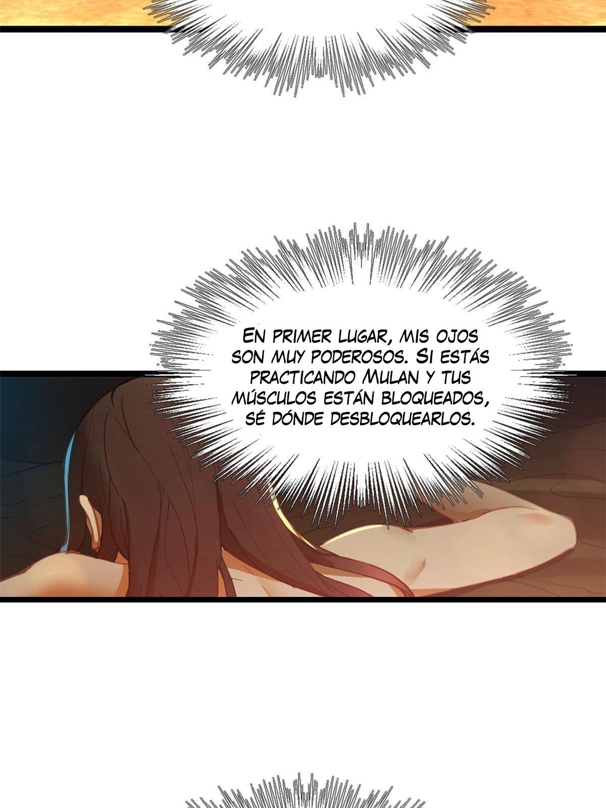 El Yerno Prodigioso Más Fuerte de Todos los Tiempos Capitulo 11 página 27