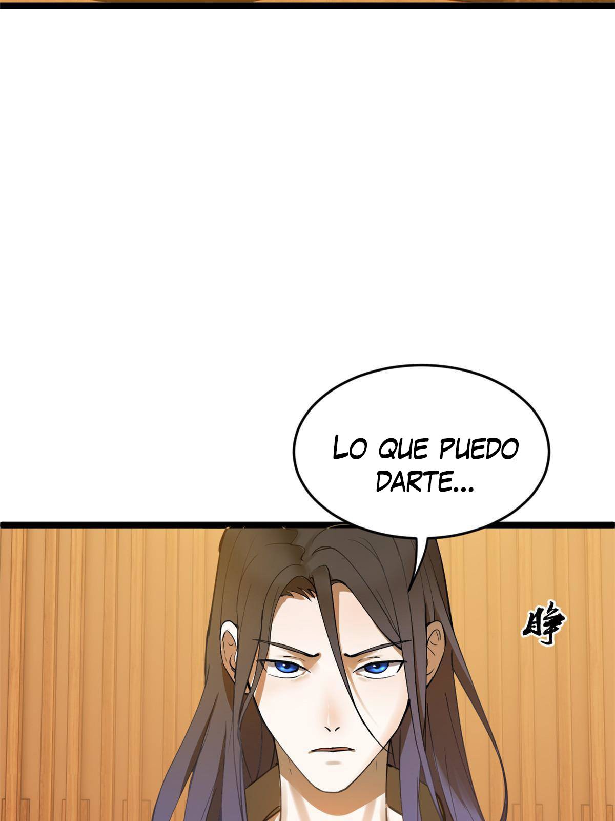 El Yerno Prodigioso Más Fuerte de Todos los Tiempos Capitulo 11 página 30