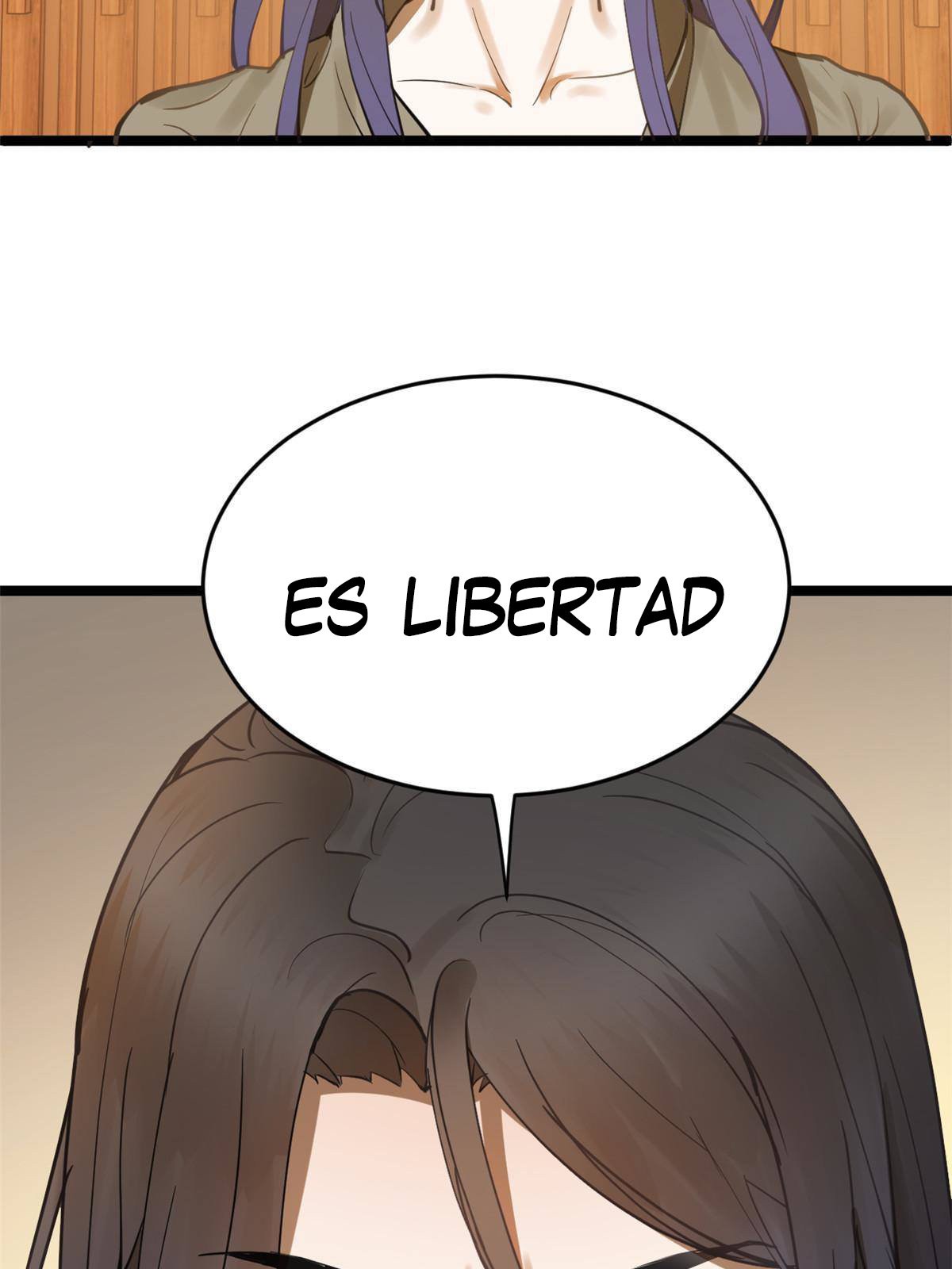 El Yerno Prodigioso Más Fuerte de Todos los Tiempos Capitulo 11 página 31