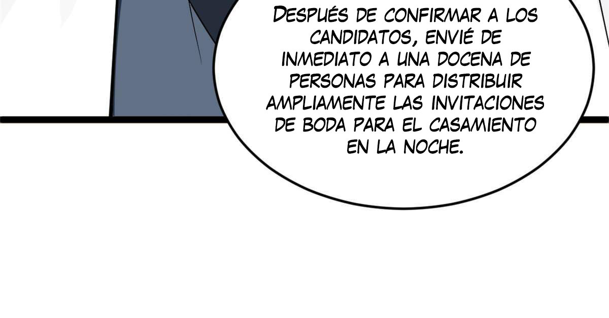 El Yerno Prodigioso Más Fuerte de Todos los Tiempos Capitulo 11 página 50