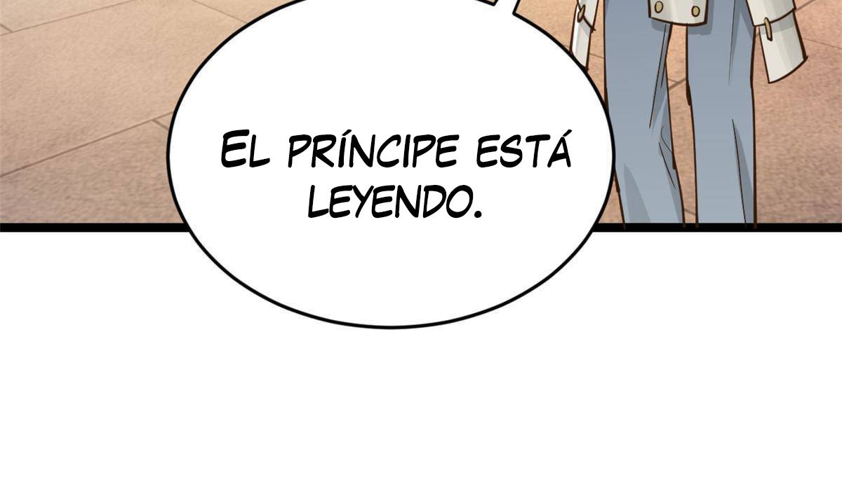 El Yerno Prodigioso Más Fuerte de Todos los Tiempos Capitulo 11 página 74