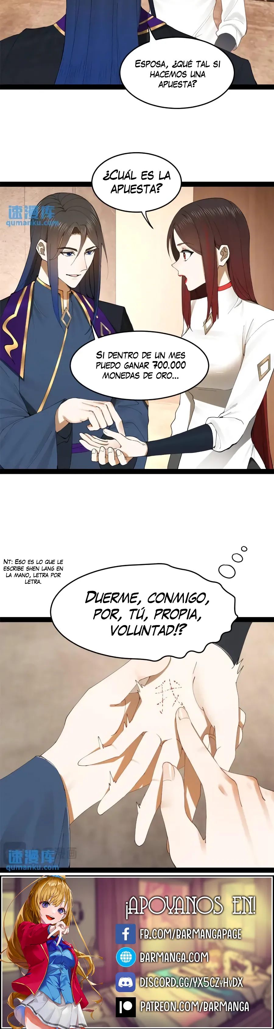 El Yerno Prodigioso Más Fuerte de Todos los Tiempos Capitulo 123 página 15