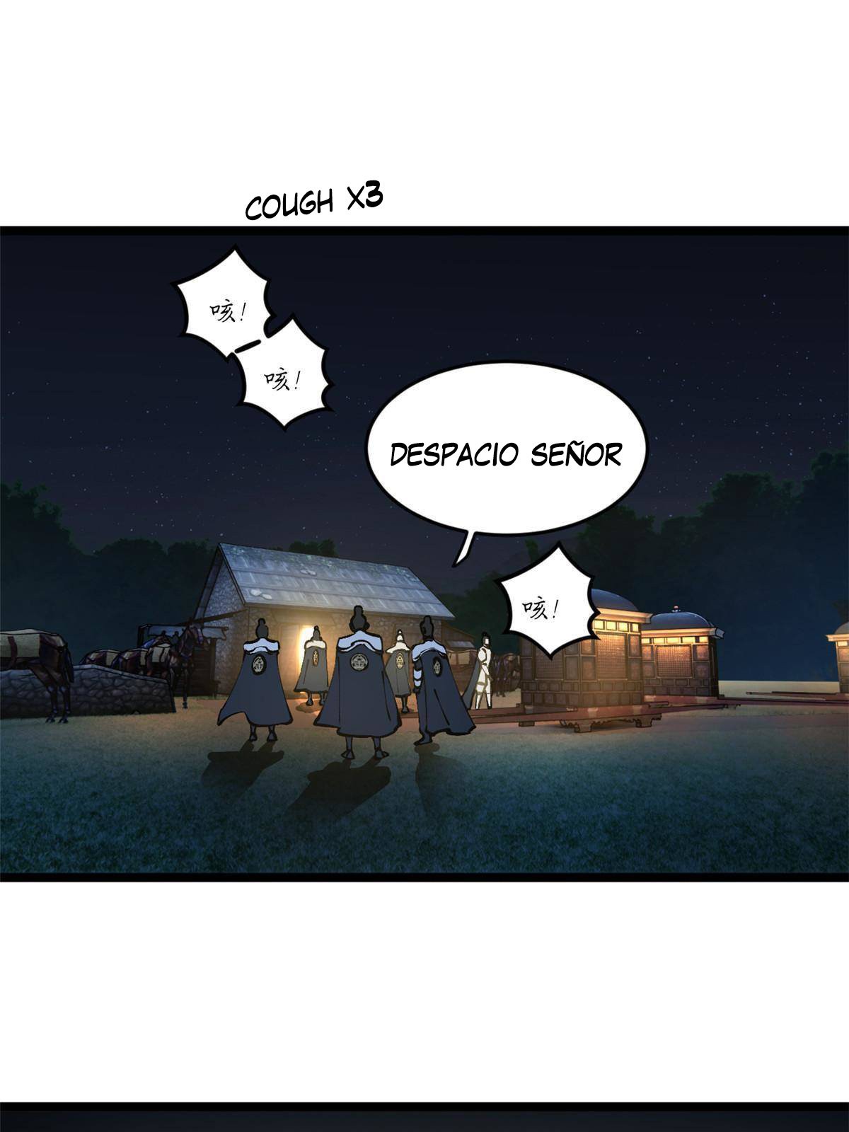El Yerno Prodigioso Más Fuerte de Todos los Tiempos Capitulo 13 página 11