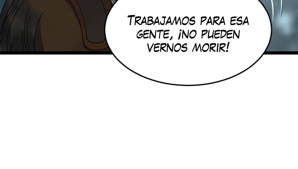 El Yerno Prodigioso Más Fuerte de Todos los Tiempos Capitulo 13 página 26