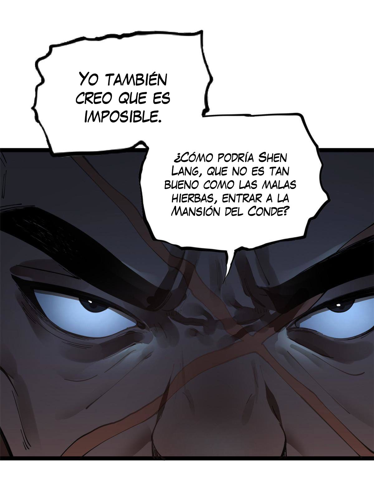 El Yerno Prodigioso Más Fuerte de Todos los Tiempos Capitulo 13 página 39