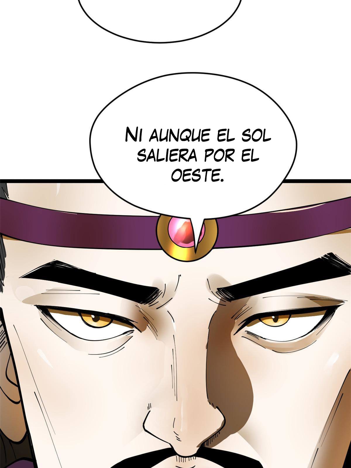 El Yerno Prodigioso Más Fuerte de Todos los Tiempos Capitulo 13 página 45