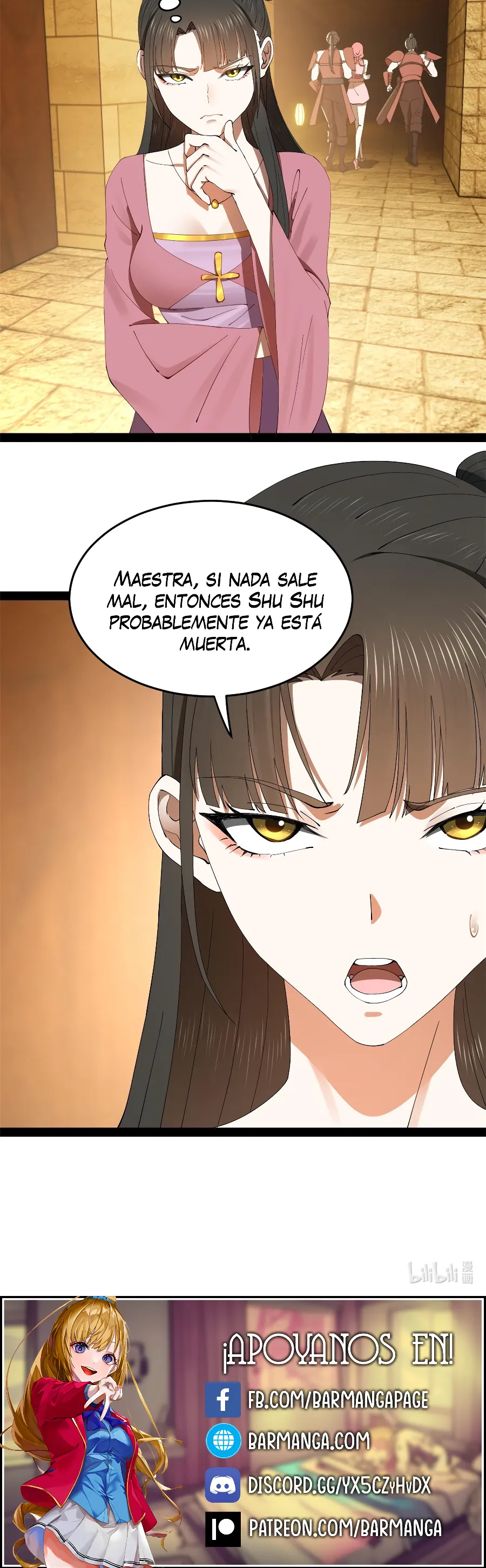 El Yerno Prodigioso Más Fuerte de Todos los Tiempos Capitulo 136 página 12