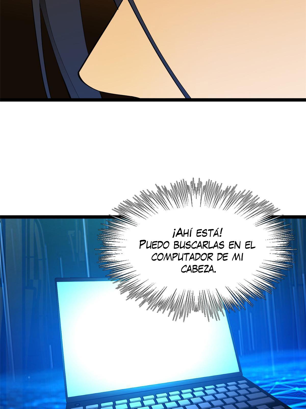 El Yerno Prodigioso Más Fuerte de Todos los Tiempos Capitulo 14 página 55