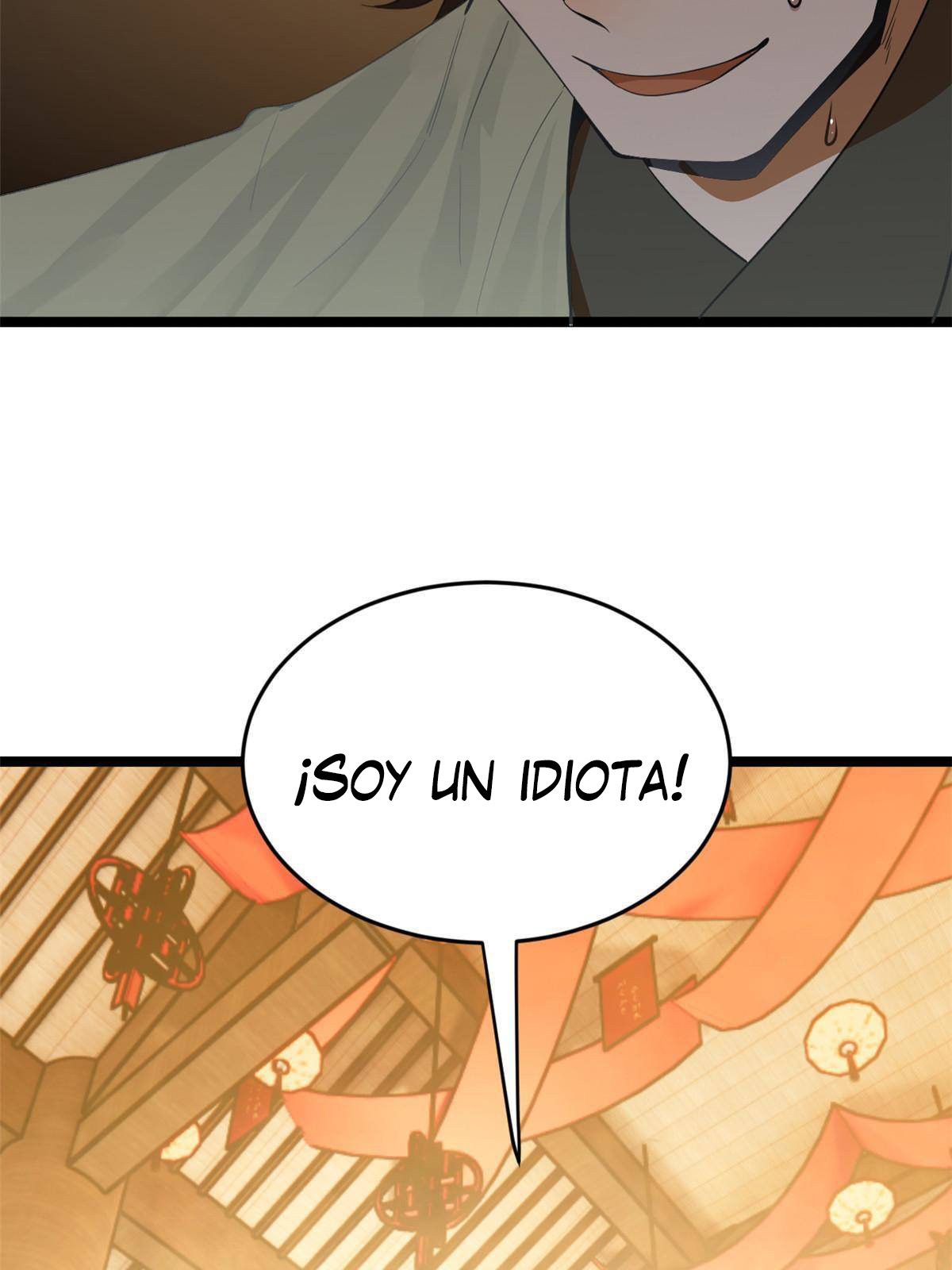 El Yerno Prodigioso Más Fuerte de Todos los Tiempos Capitulo 14 página 82