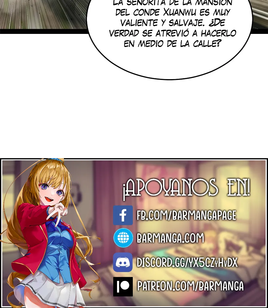 El Yerno Prodigioso Más Fuerte de Todos los Tiempos Capitulo 145 página 13