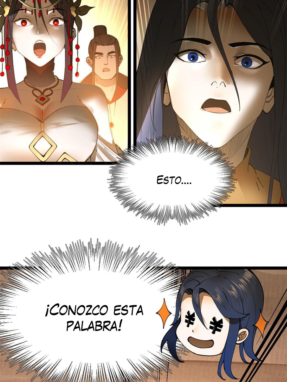 El Yerno Prodigioso Más Fuerte de Todos los Tiempos Capitulo 15 página 18