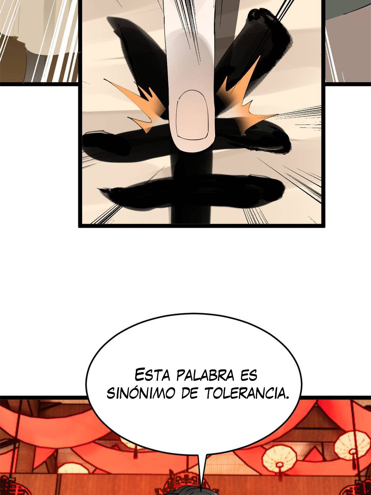 El Yerno Prodigioso Más Fuerte de Todos los Tiempos Capitulo 15 página 33