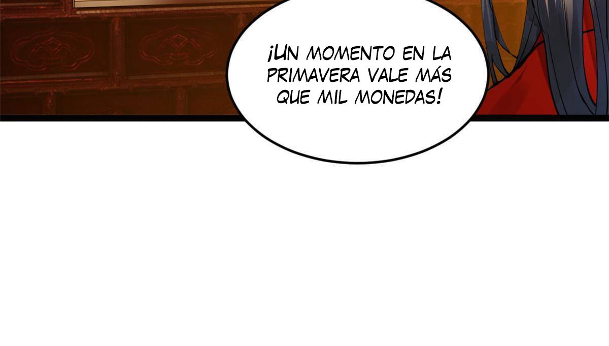El Yerno Prodigioso Más Fuerte de Todos los Tiempos Capitulo 15 página 82