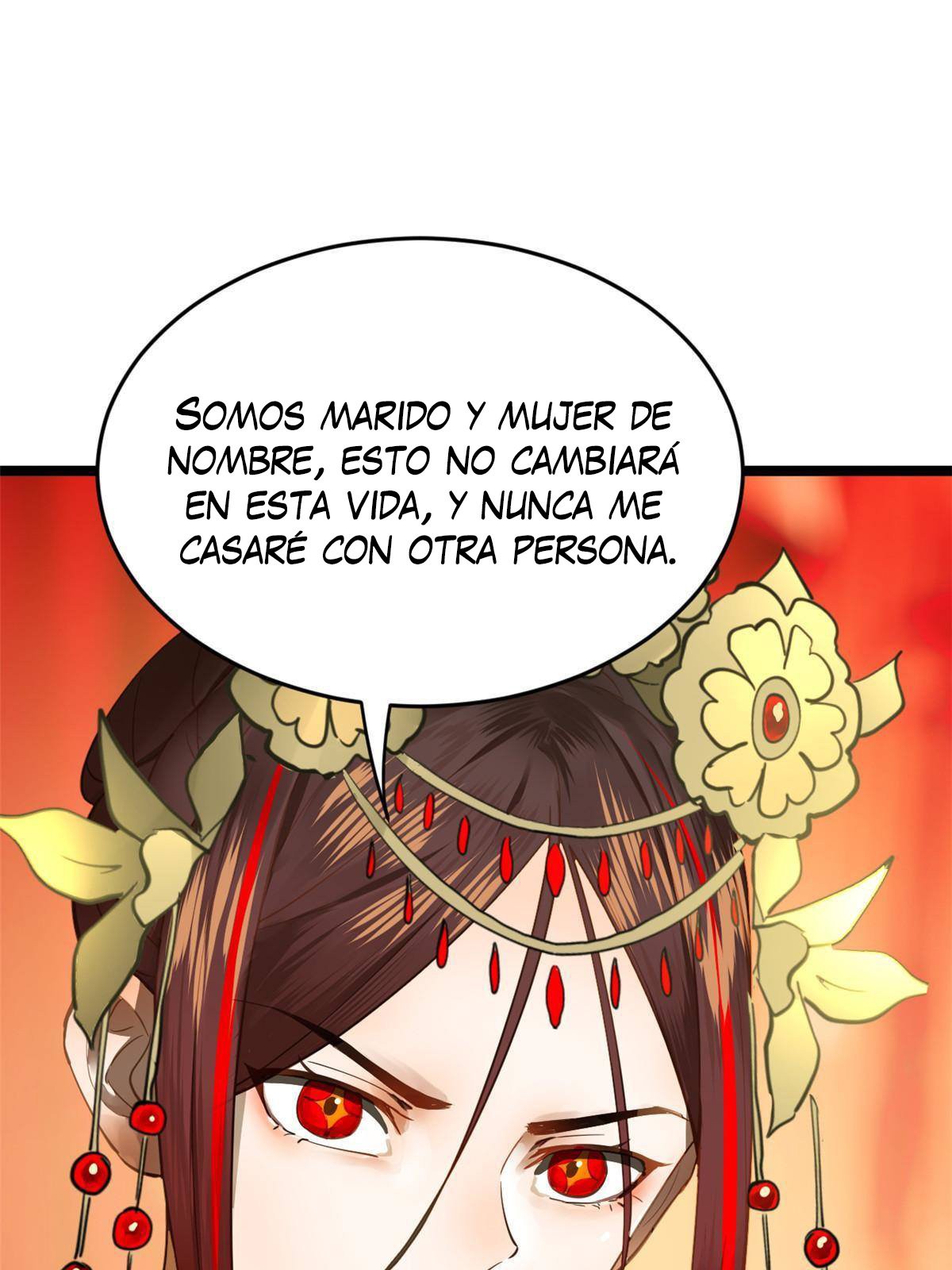 El Yerno Prodigioso Más Fuerte de Todos los Tiempos Capitulo 16 página 10