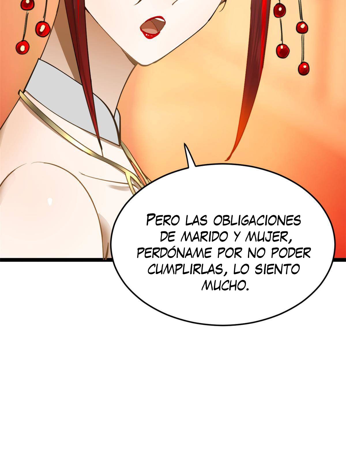 El Yerno Prodigioso Más Fuerte de Todos los Tiempos Capitulo 16 página 11
