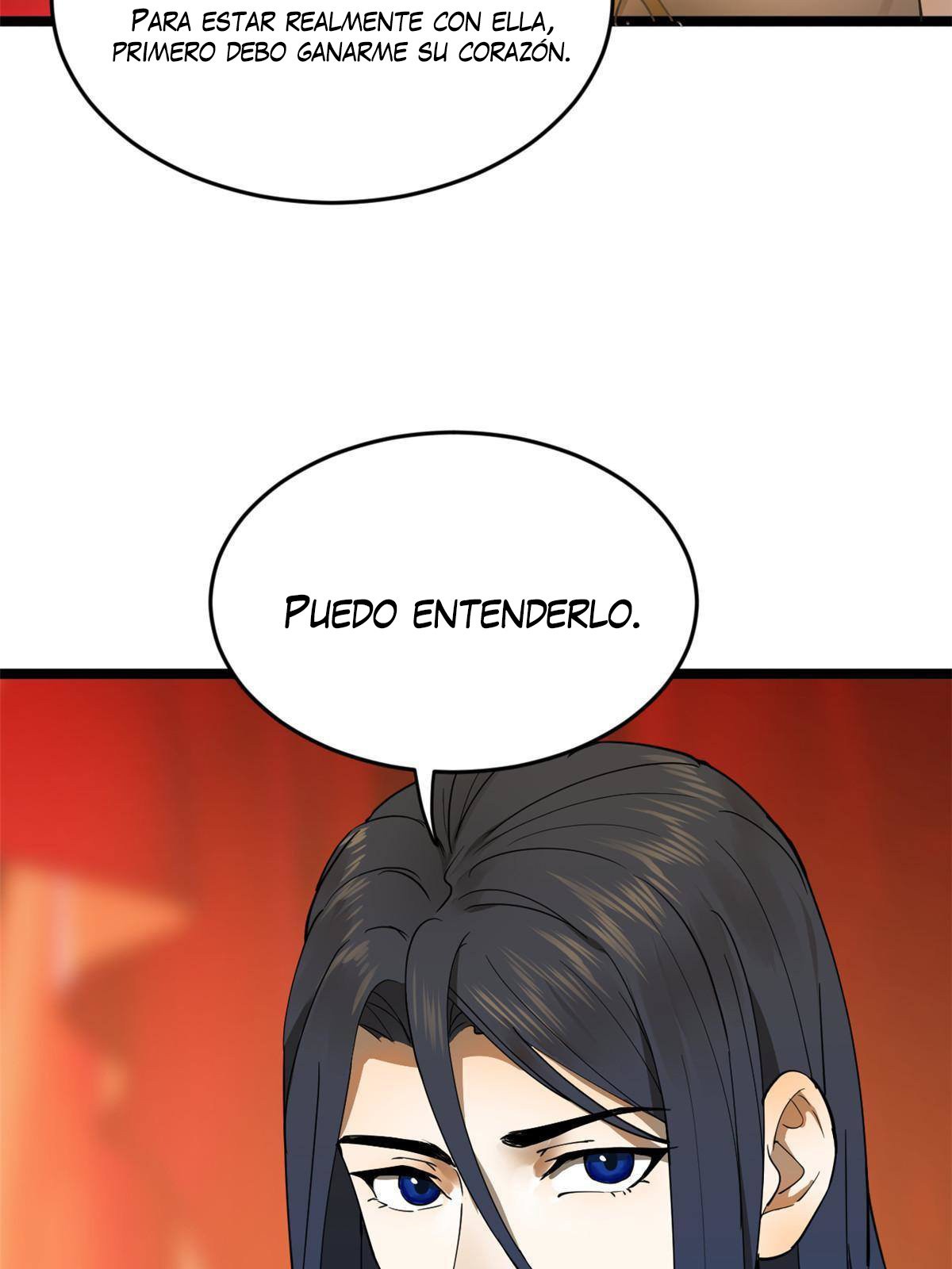 El Yerno Prodigioso Más Fuerte de Todos los Tiempos Capitulo 16 página 13