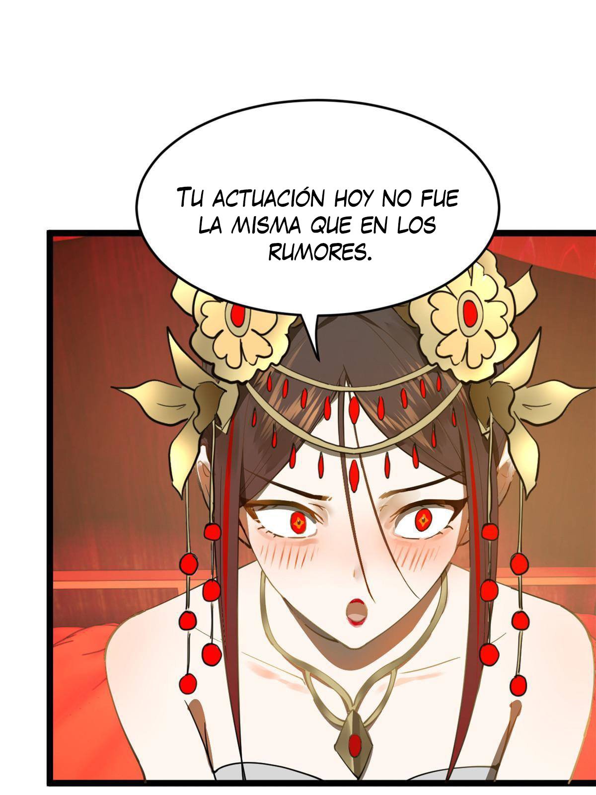 El Yerno Prodigioso Más Fuerte de Todos los Tiempos Capitulo 16 página 5