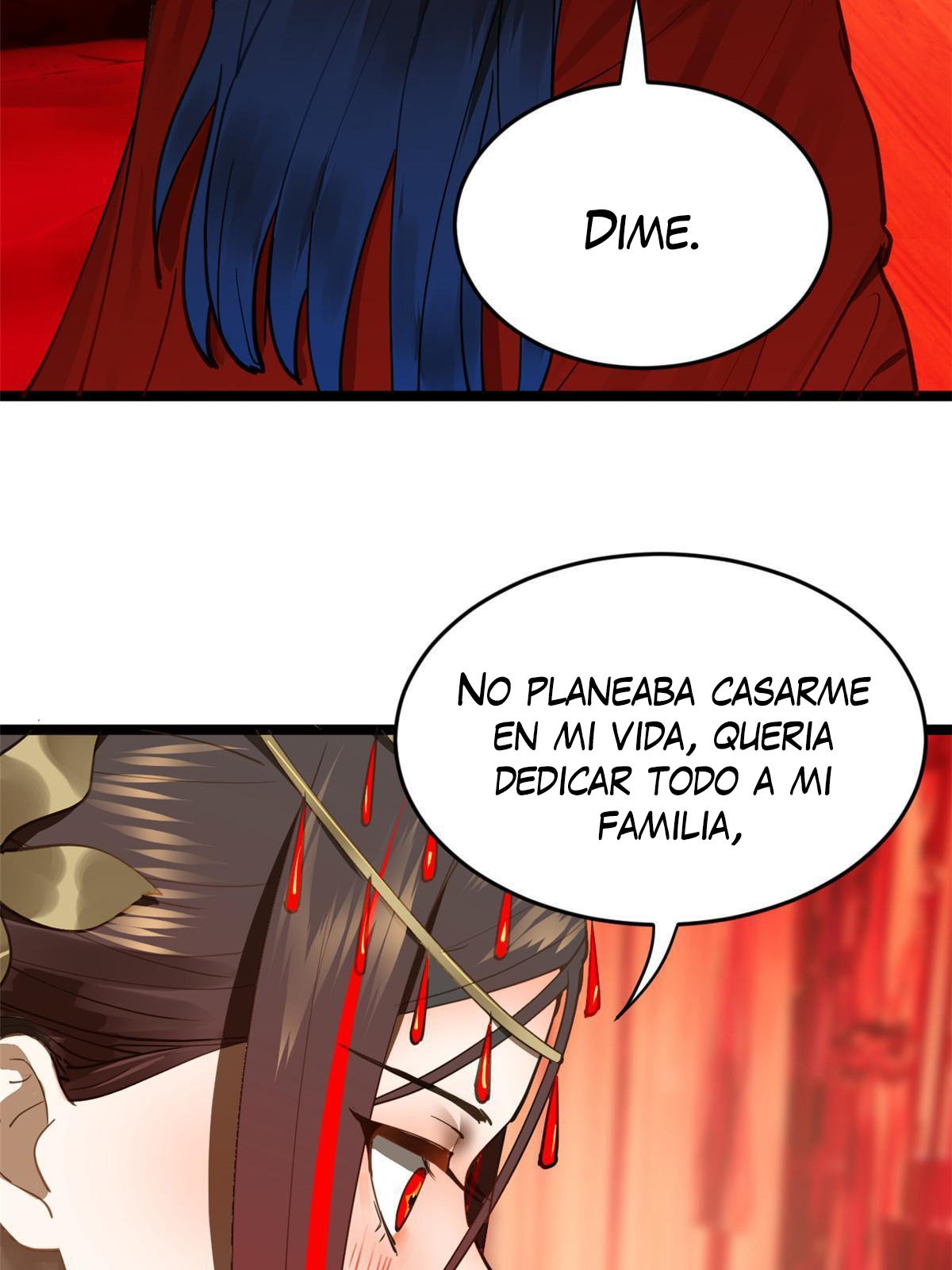 El Yerno Prodigioso Más Fuerte de Todos los Tiempos Capitulo 16 página 8