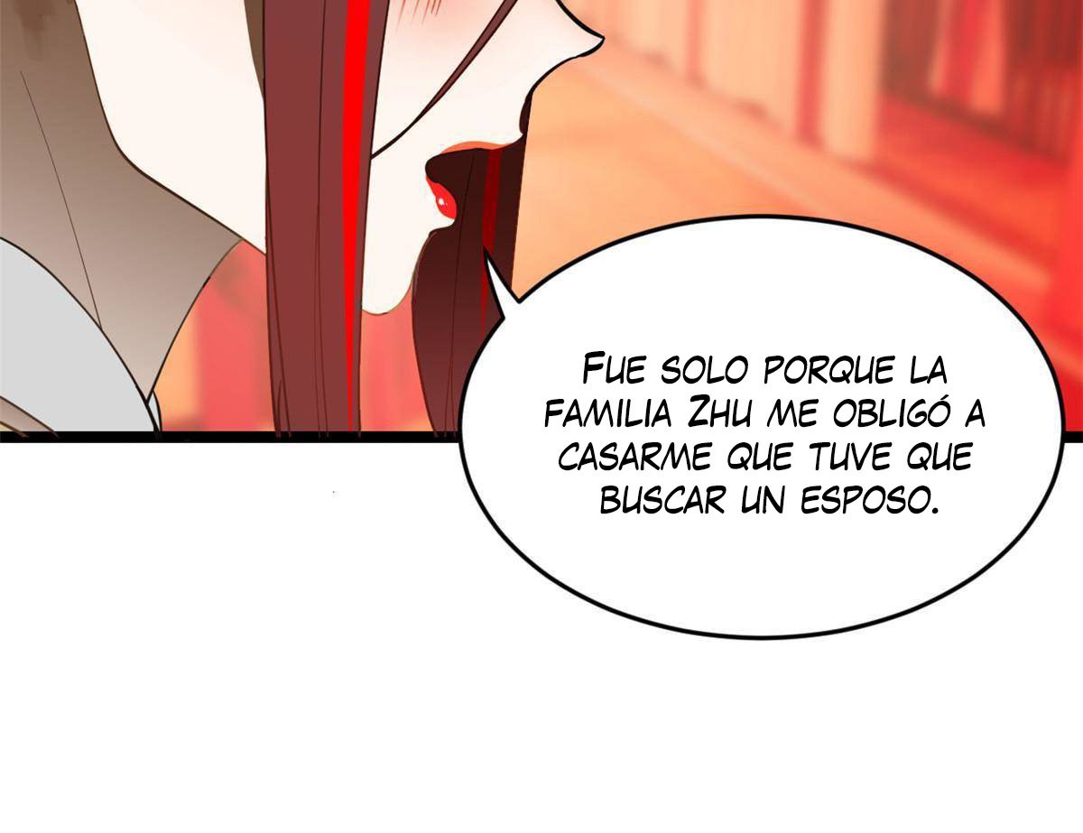El Yerno Prodigioso Más Fuerte de Todos los Tiempos Capitulo 16 página 9