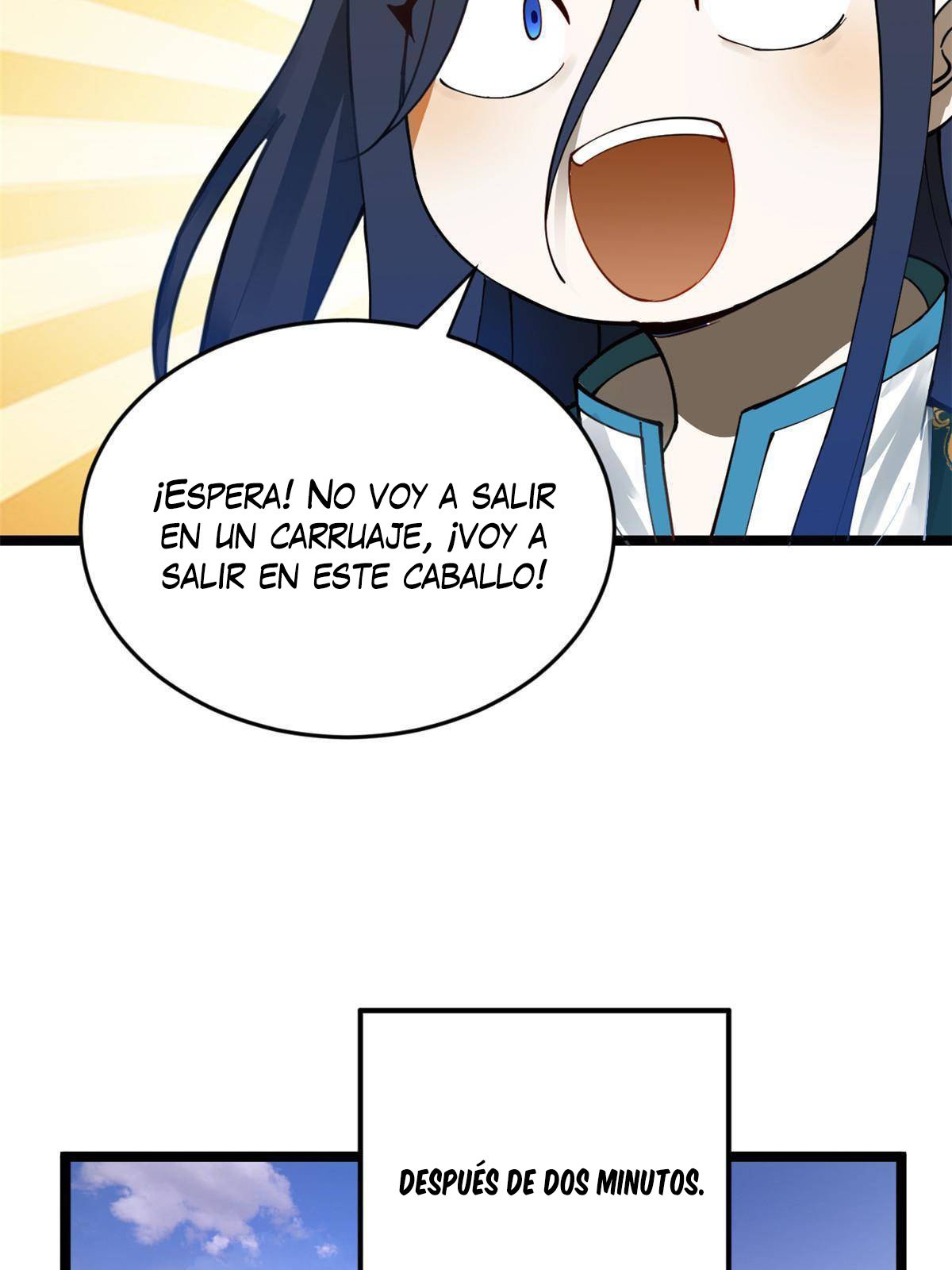 El Yerno Prodigioso Más Fuerte de Todos los Tiempos Capitulo 17 página 18