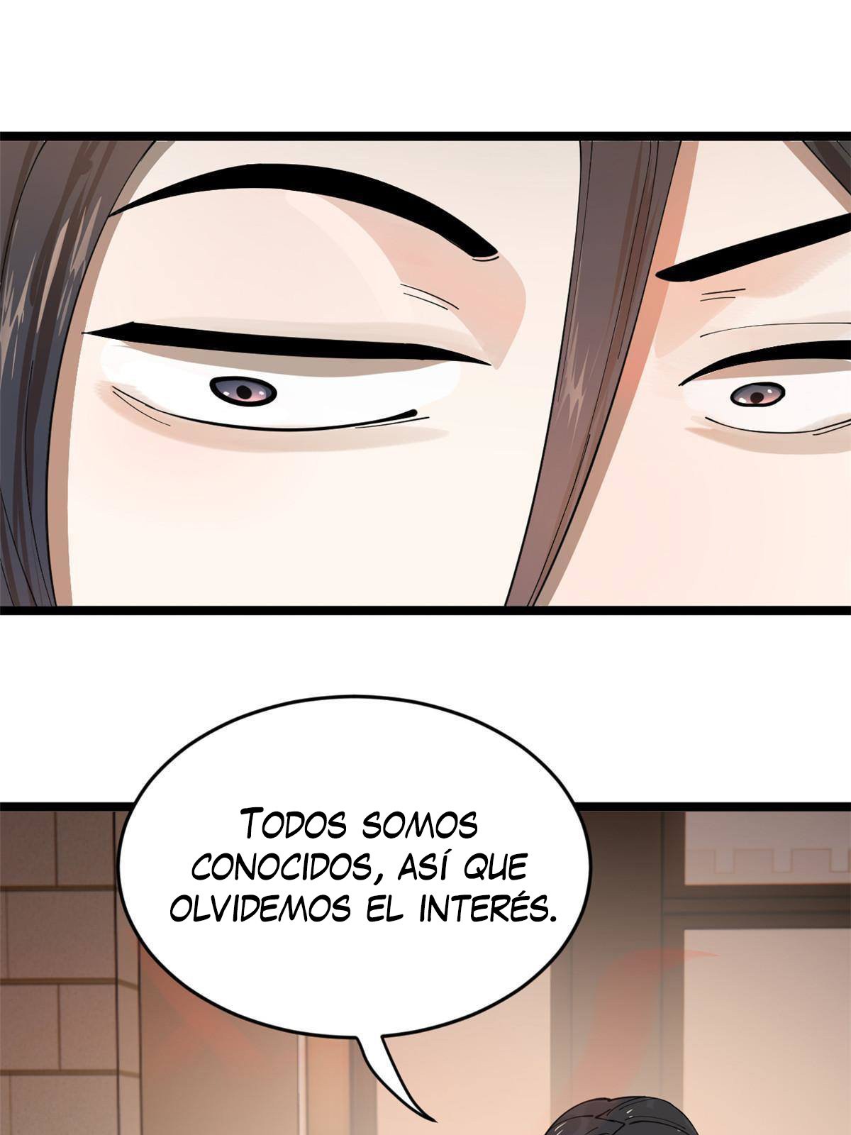 El Yerno Prodigioso Más Fuerte de Todos los Tiempos Capitulo 17 página 62