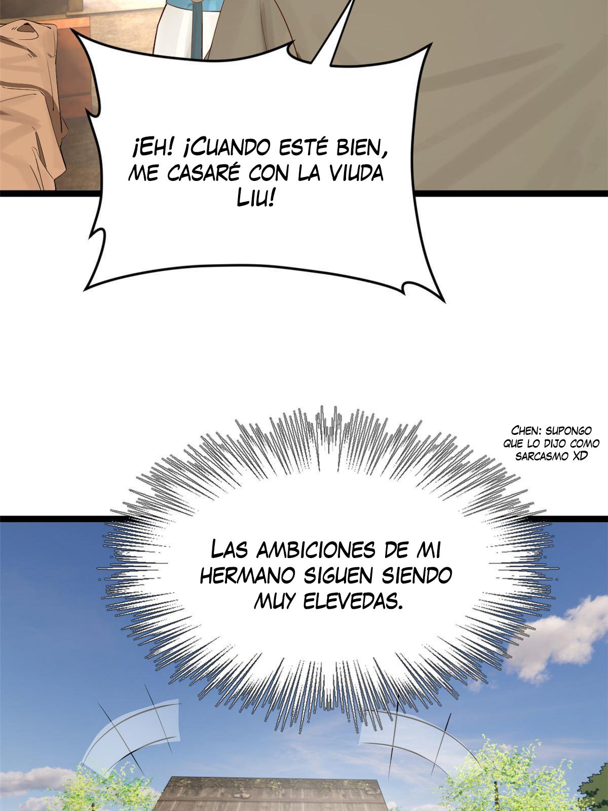 El Yerno Prodigioso Más Fuerte de Todos los Tiempos Capitulo 18 página 41