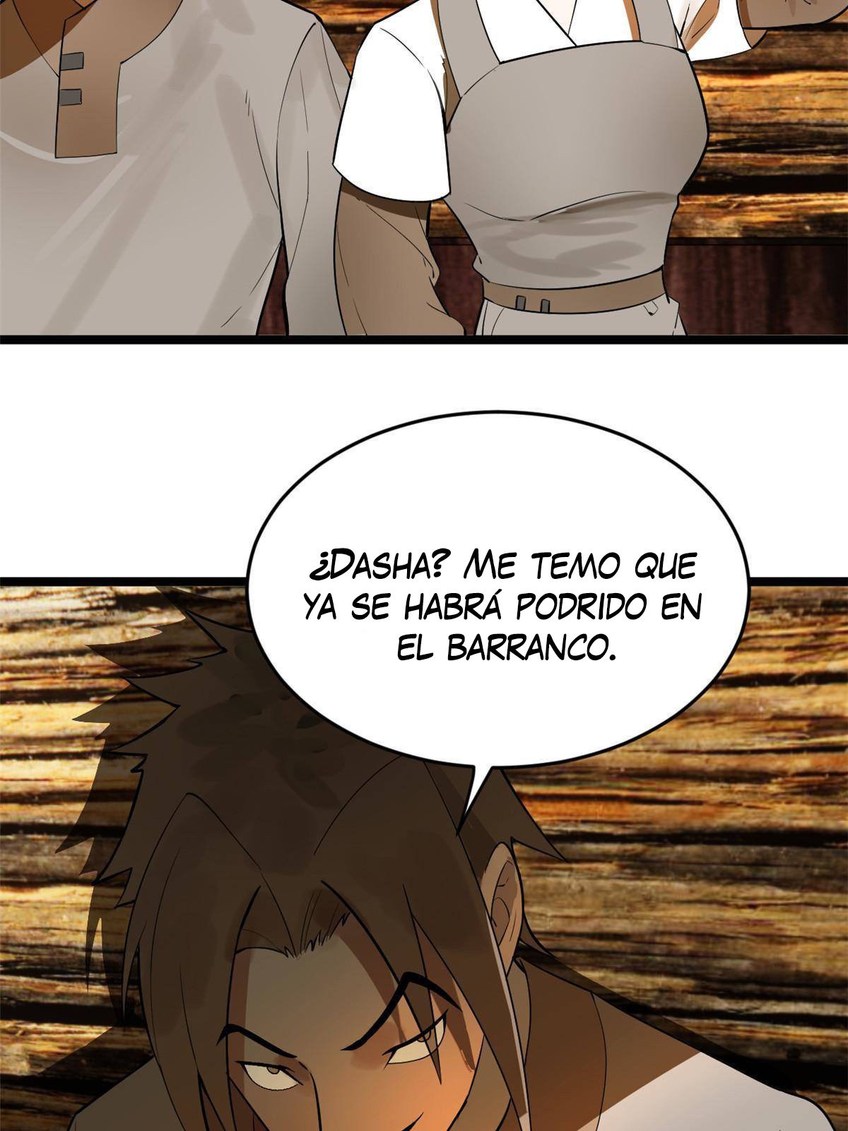 El Yerno Prodigioso Más Fuerte de Todos los Tiempos Capitulo 18 página 61